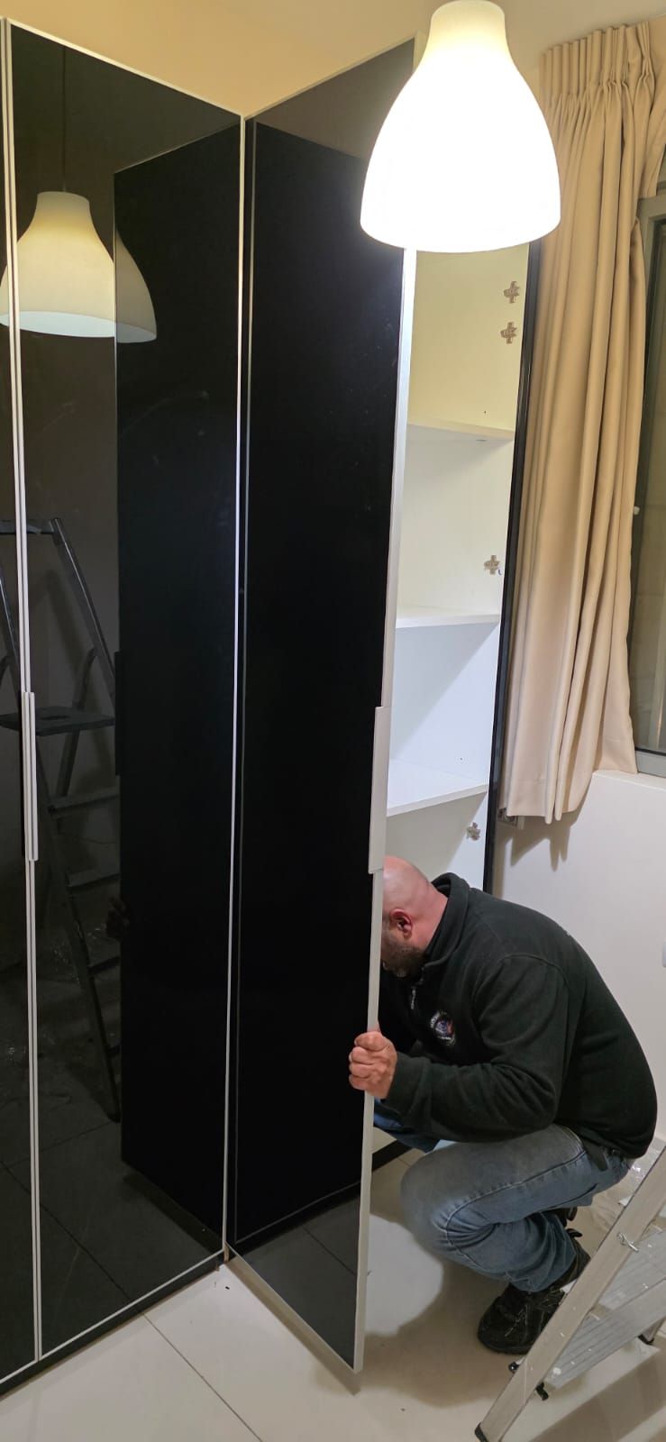 משאית הובלה